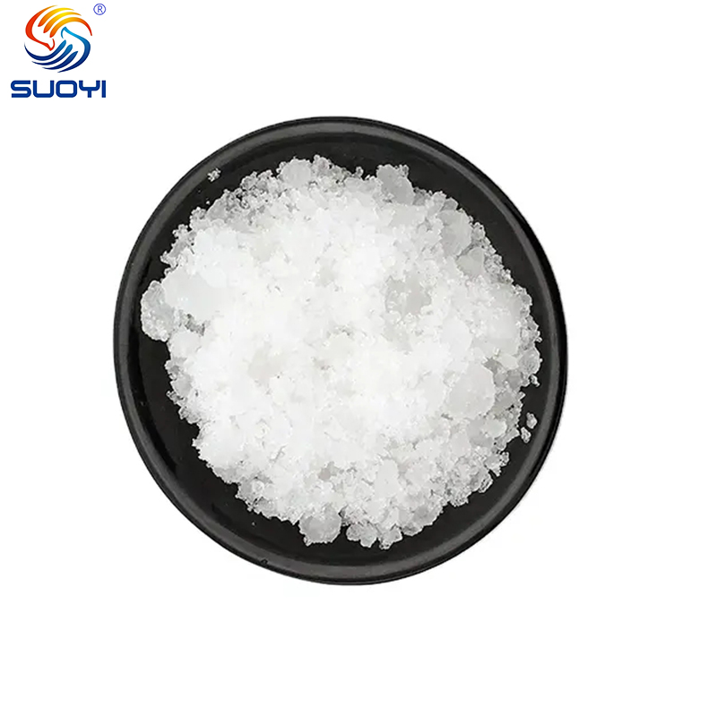 Rare Earth Tbcl3 99.9% Terbium Chloride Terbium Chloride Hydrate Crystal with CAS No 13798-24-8 and Tbcl3 3n 4n 5n