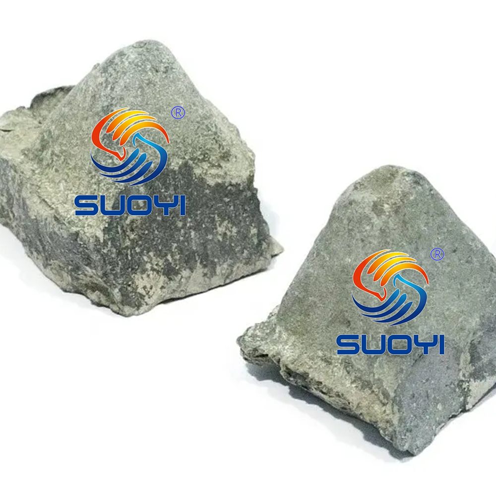 SUOYI Lanthanum Metal Battery Glass Catalyst 3n 4n 5n La Alloy Metal Tie Wire Kapasitor Keramik China Memproduksi Logam Lanthanum Kemurnian Tinggi 99,9% Kemurnian
