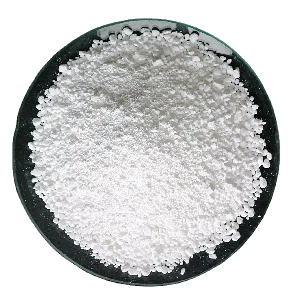 Suoyi جودة عالية نانو أكسيد الزنك للمنتجات الكيميائية الصف الصناعية CAS رقم 1314-13-2