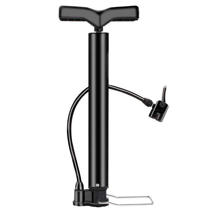 32cm mini hand pump for bicycle tire and ball  SPS-3532