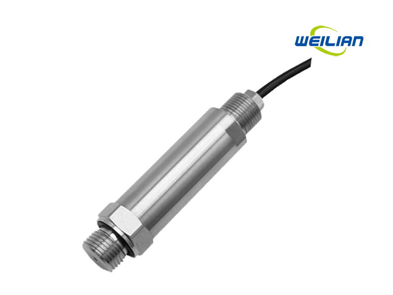 Thermo-Pressure Integrated Temperature Transmitter