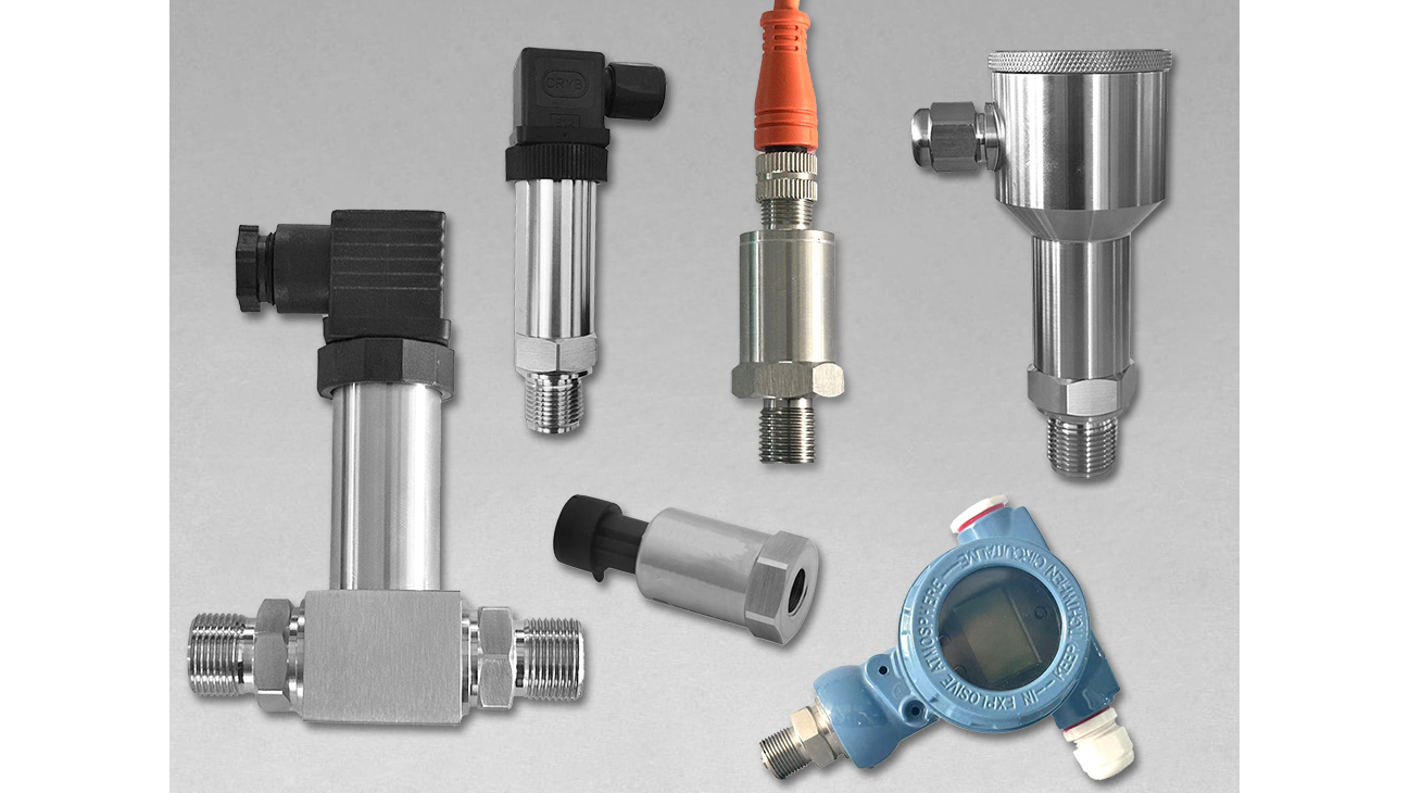 How to select pressure transmitter