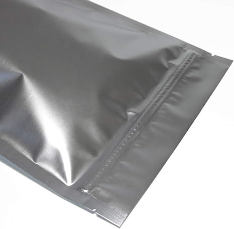 Aluminiowa torba stojąca