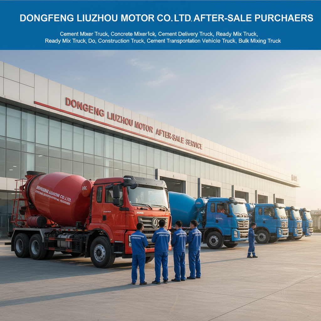 After-Sale Service