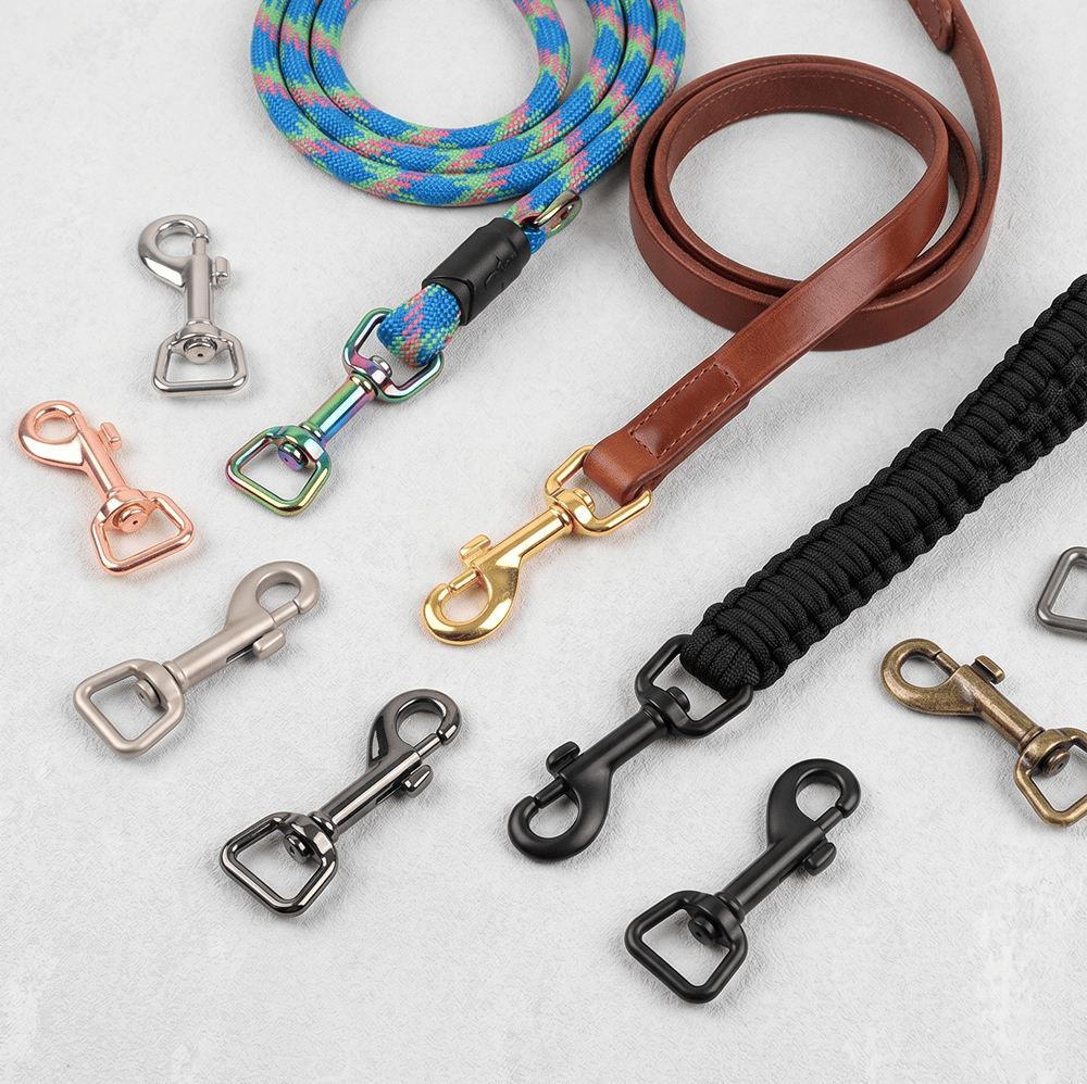 Top 8 Factories for Snap Hooks Wholesale: 2026 Sourcing Guide