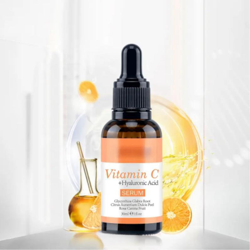 Best Vitamin C Serum Private Label Su...