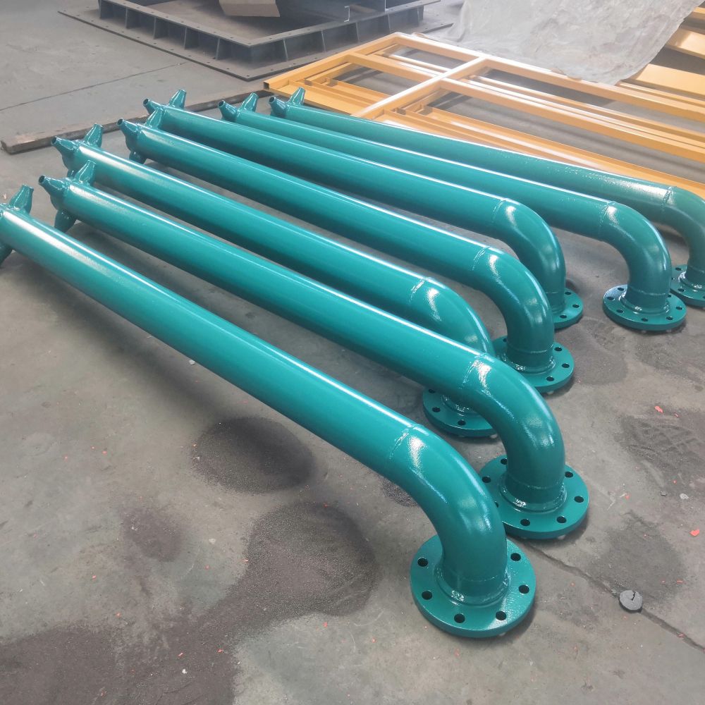 Drilling Mud Guns For Mixing System