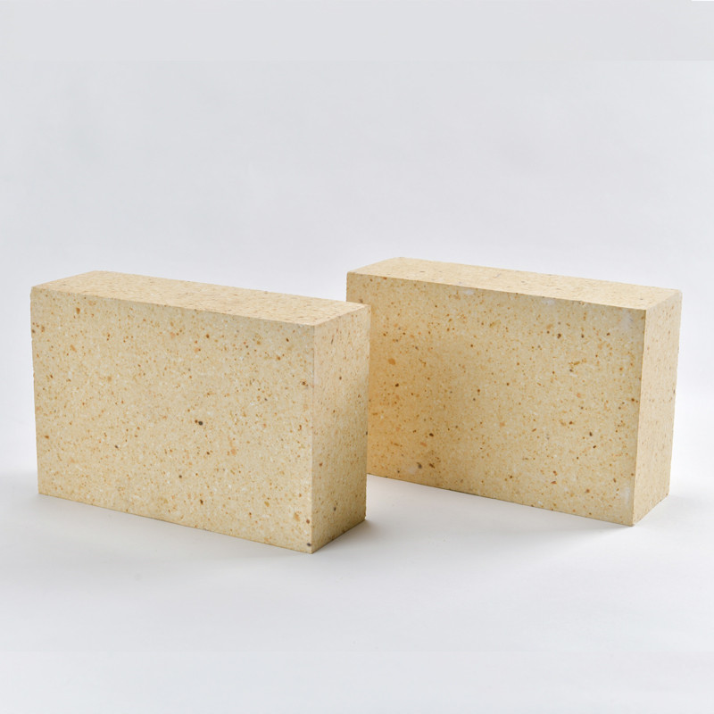 High Alumina Brick ( G-1)