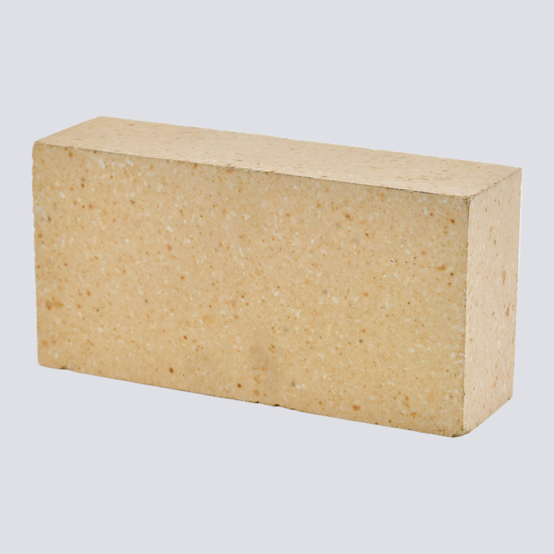 High Alumina Brick (T-3)