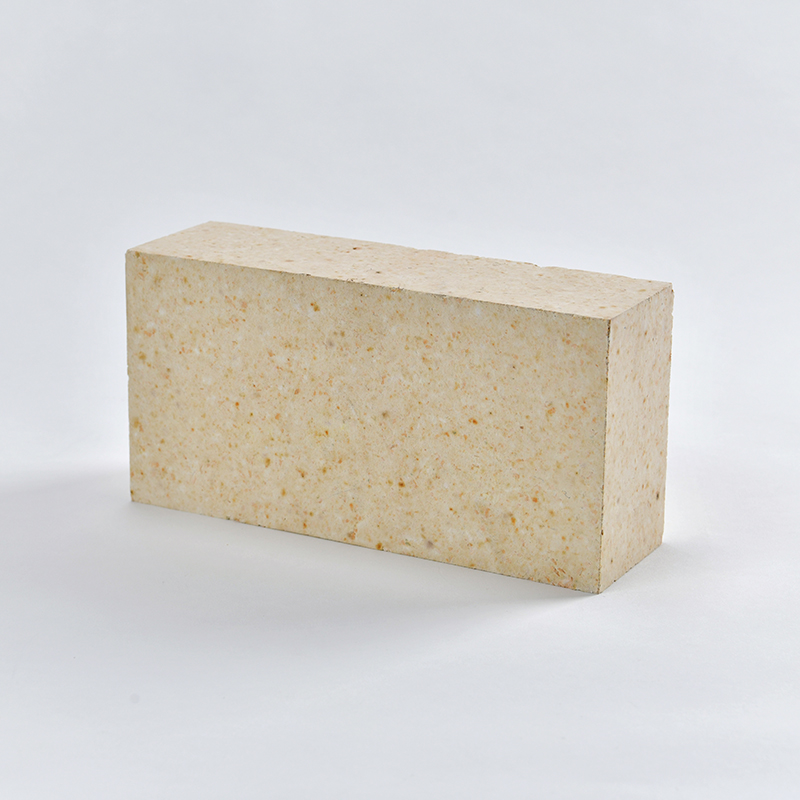 High Alumina Brick ( T-19)