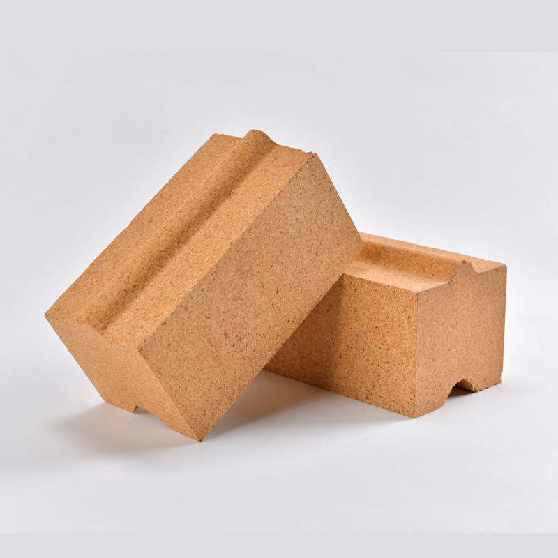 High Alumina Brick (Grade III)