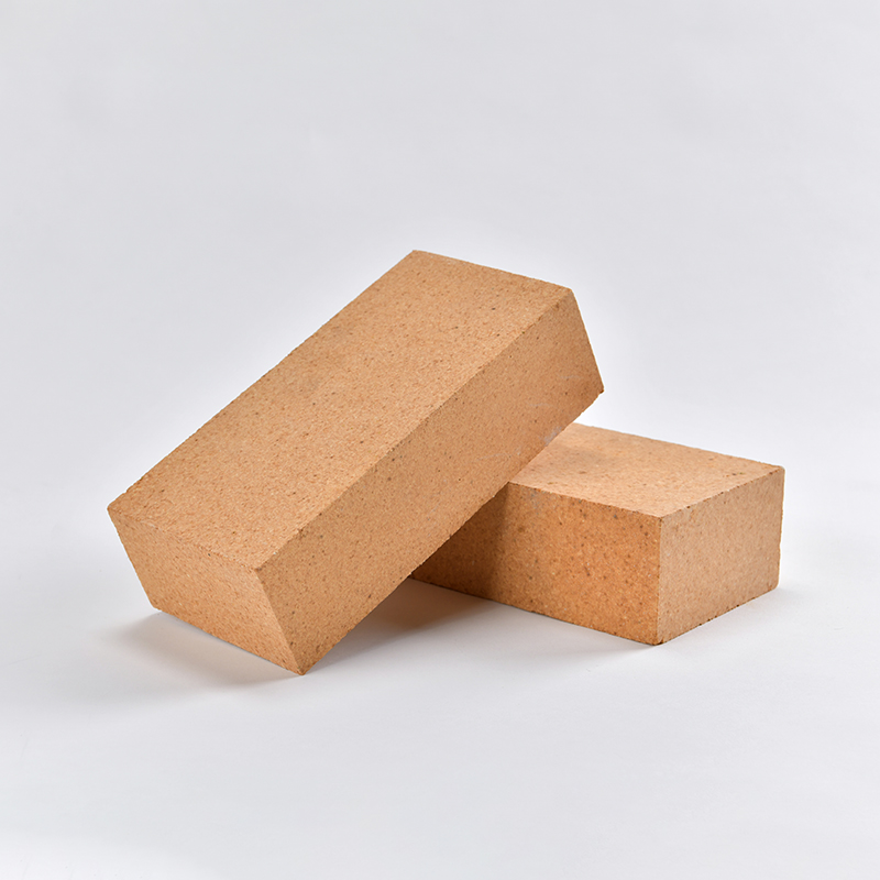 High Alumina Brick (Grade III) (T-3)