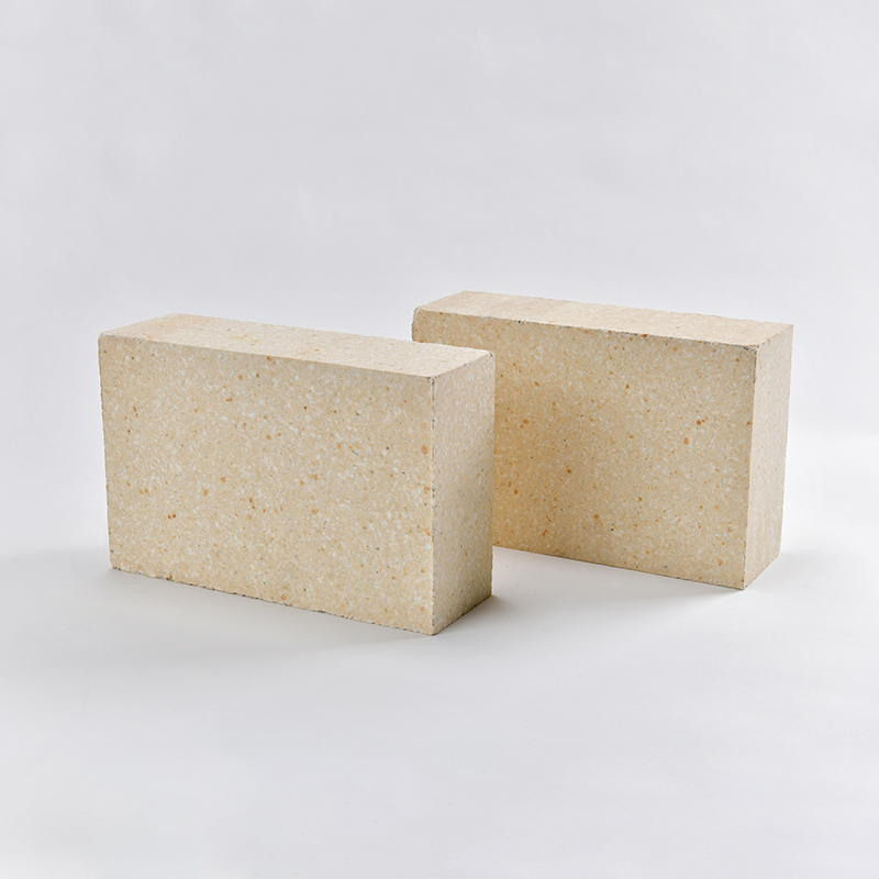 High Alumina Bricks (G-1)