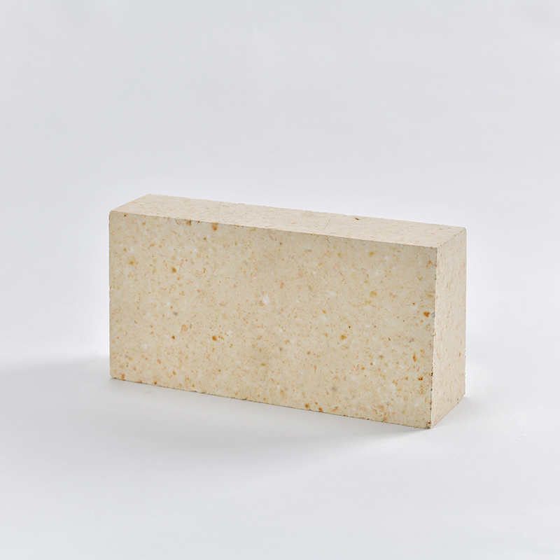 Low Creep High alumina brick (T-38 )