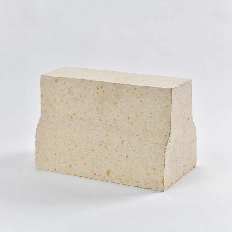 Special Shaped High alumina brick (Grade I)