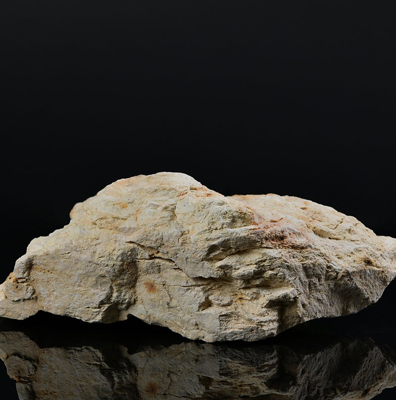 La mejor calidad de mineral de bauxita en bruto de grado metalúrgico, alúmina AI2O3 45-60% (Al2O3 45%-60%)