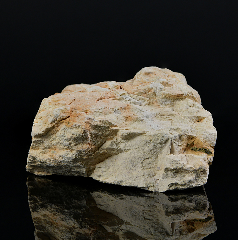 Minería de mineral de bauxita/ bauxita calcinada/ alúmina calcio para la industria refractaria Producto de bauxita (Al2O3 70%-80%)