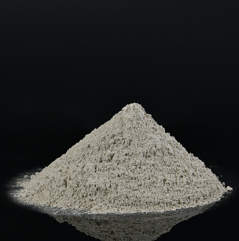 Proporcionar un alto contenido de aluminio Mineral de bauxita de aluminio Precio bajo en polvo de bauxita (Al2O3 60% -70%)