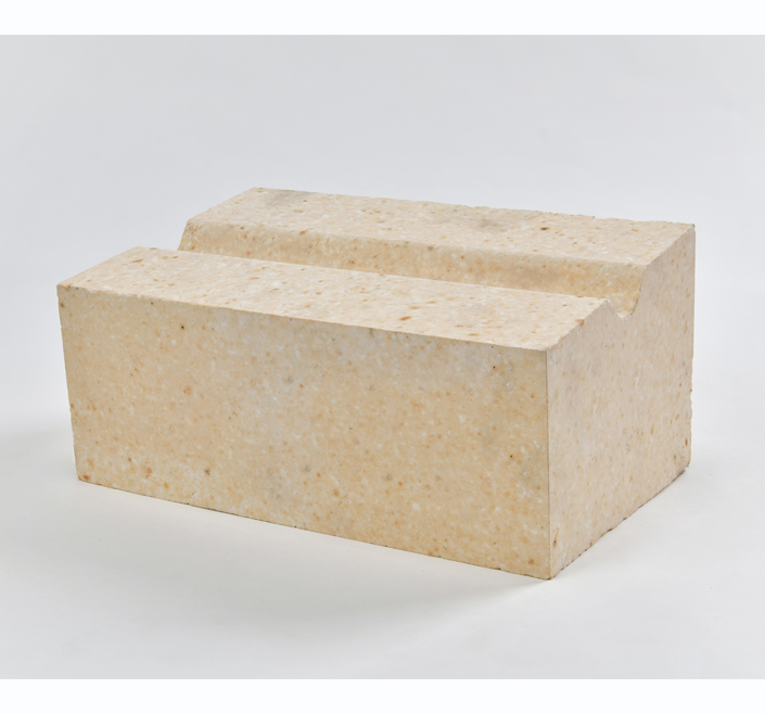 Special Shaped High alumina brick (Grade I)