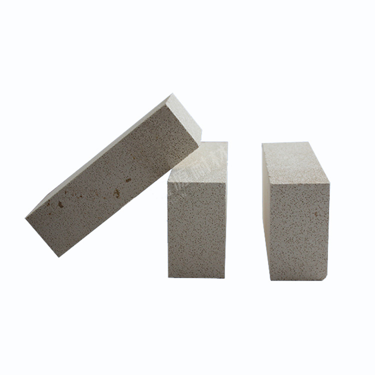 Lightweight Mullite Bricks 0.6