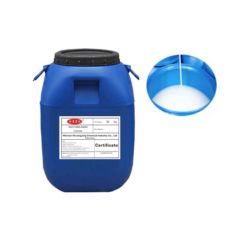 Waterproof Emulsion -- Waterproof Emulsion HX-416
