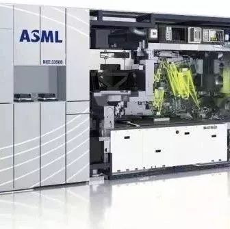 Samsung zbył ASML z zyskiem 8-krotnie, dlaczego grupy interesów powiązane z maszynami do litografii EUV ulegną rozpadowi?