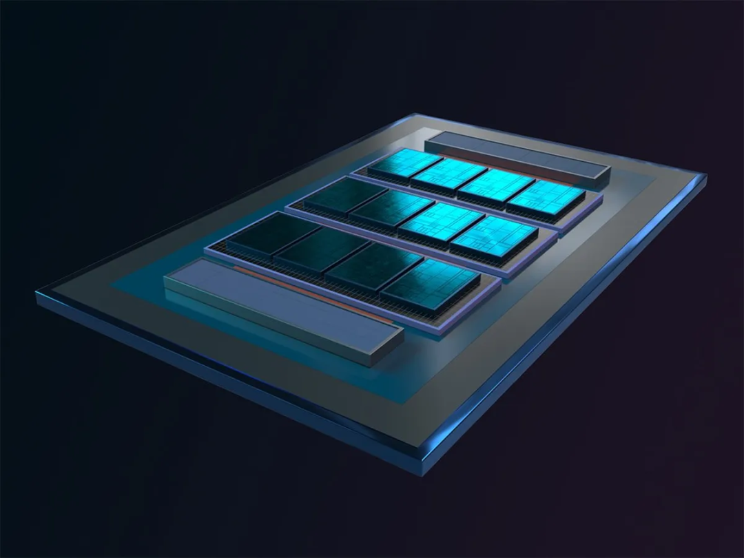  La tecnologia più recente!  Intel ha annunciato la tecnologia dei chip 3D, l'unità logica e l'alimentatore posteriore della futura tecnologia di fonderia alla conferenza IFS Direct Connect!
