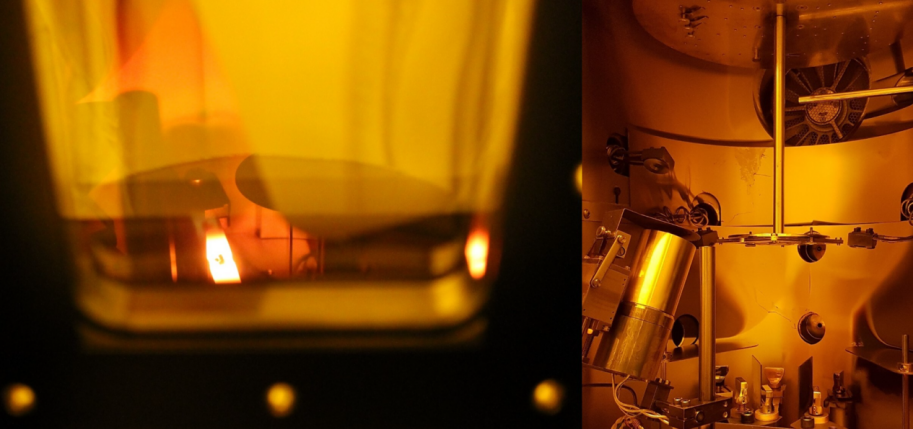 Processo e apparecchiature per semiconduttori: processo e apparecchiature per la deposizione di film sottile