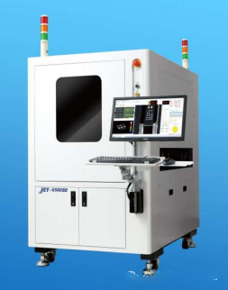 Un'attrezzatura SPI matura, introduzione della macchina per il rilevamento della pasta saldante 3D