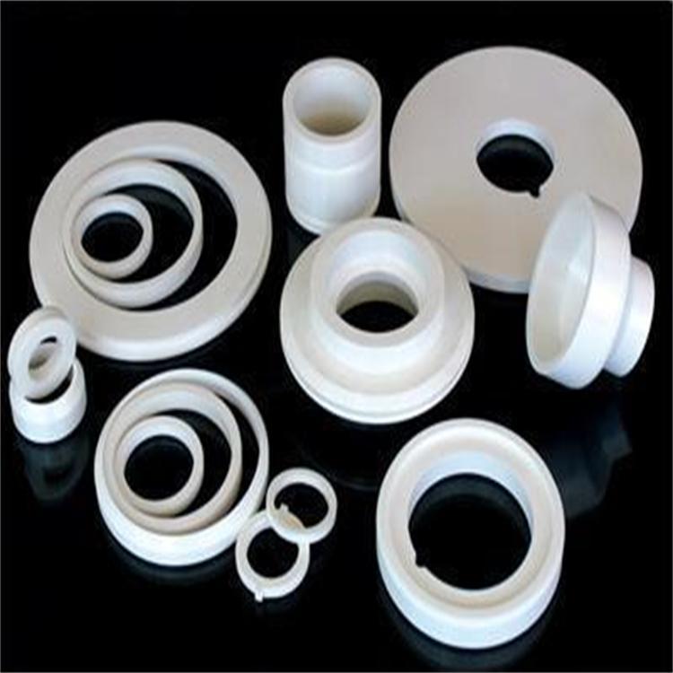 Manufacturing process of Alumina ceramics