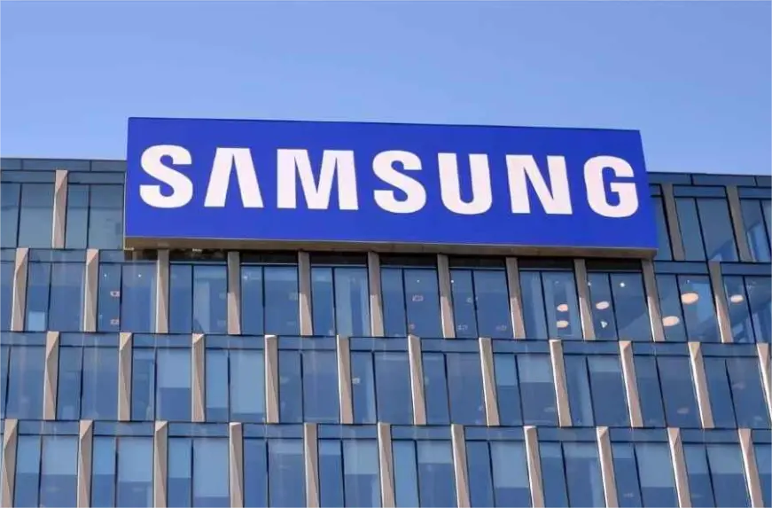 Samsung Semiconductor, major adjustments