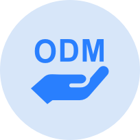 ODM Services Available