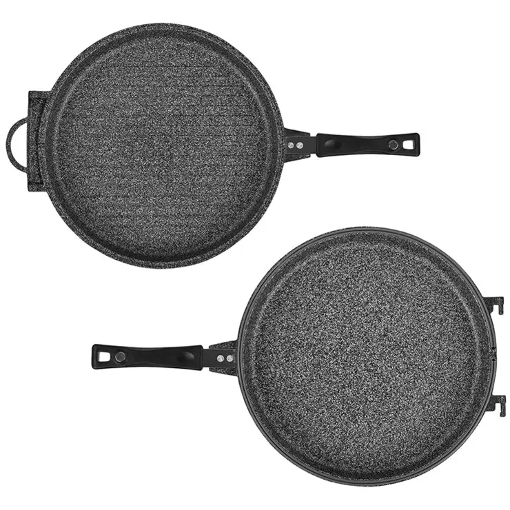 How to choose a non-stick pan, three tips to become a kitchen expert