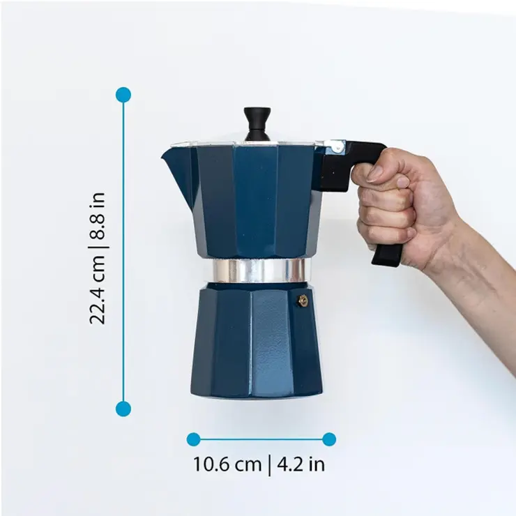 Which one is better, French Press or Moka Pot?