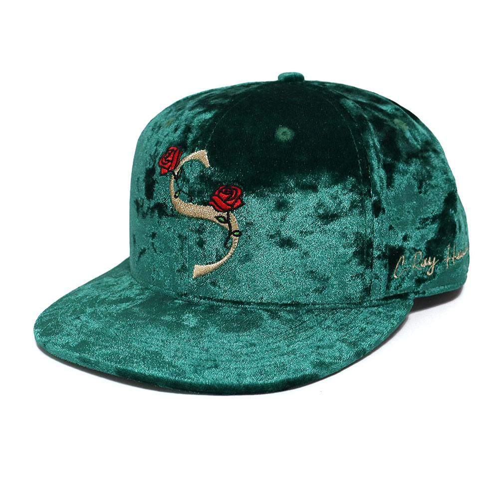 Casquettes Snapback tendance : style et confort réunis