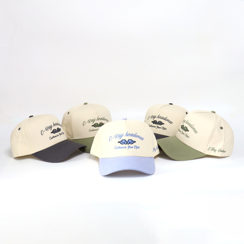 Qui fabrique les casquettes de baseball de la plus haute qualité ?
