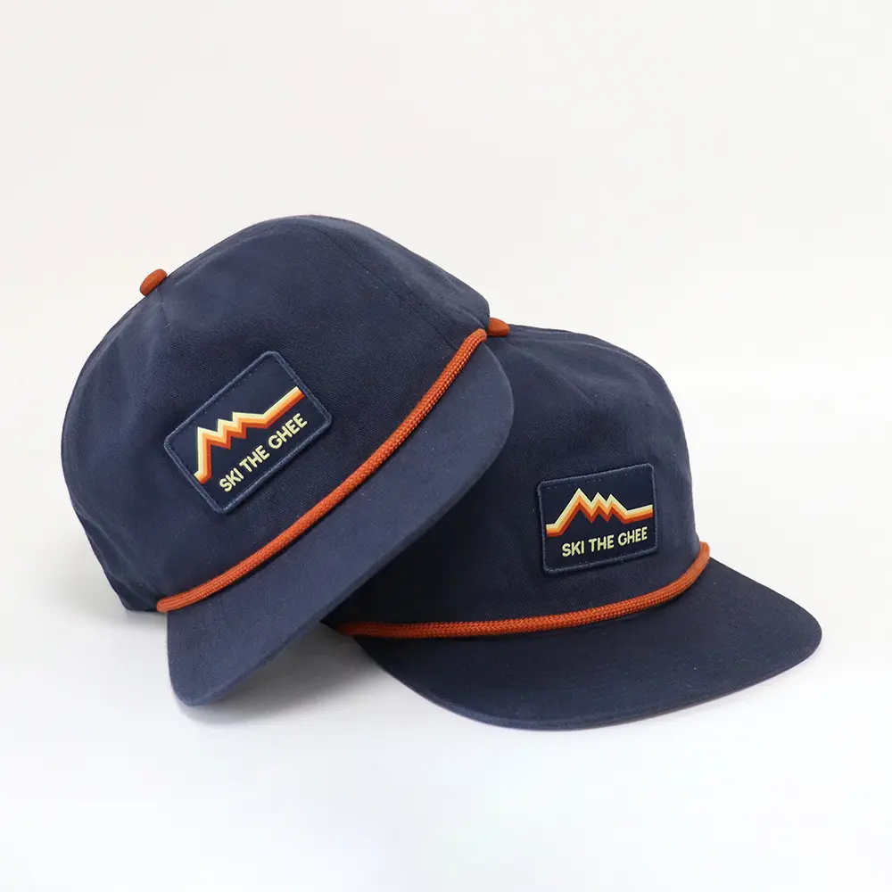 Un marketing intelligent et gagnant grâce aux chapeaux légers pour les marques
