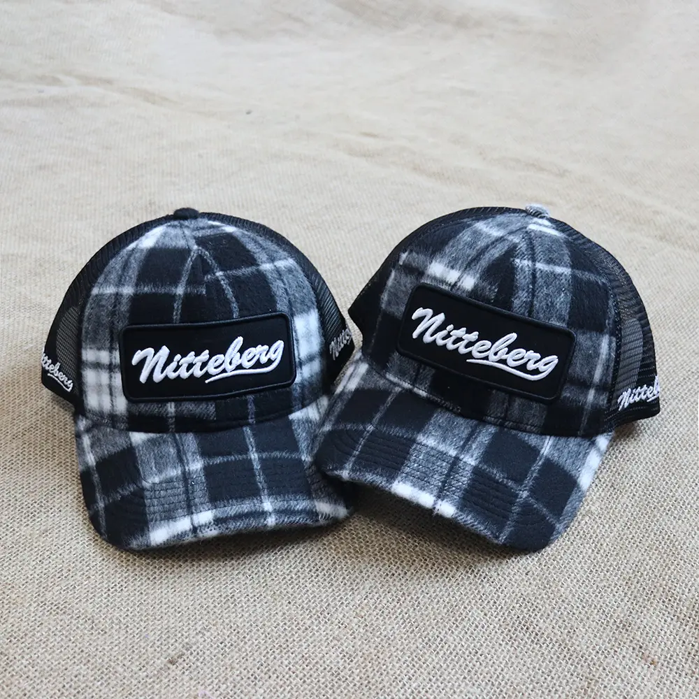 Top Trucker Hat Manufacturers You Should Know