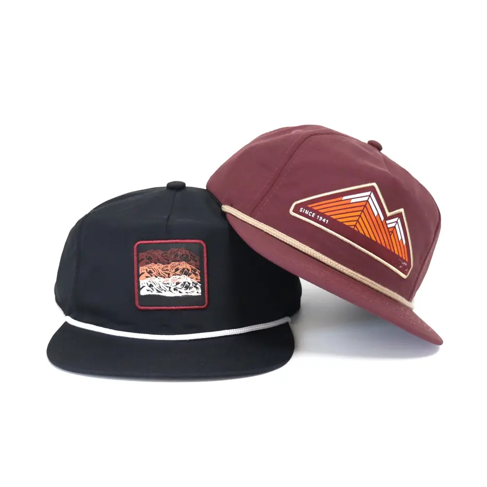 Top 10 Rope Hats Manufacturers in China Worth Knowing