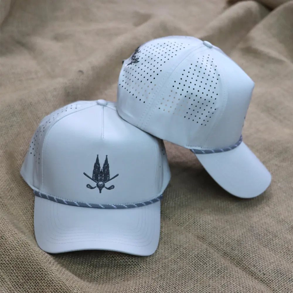 How Melin Hats Combine Style and Performance