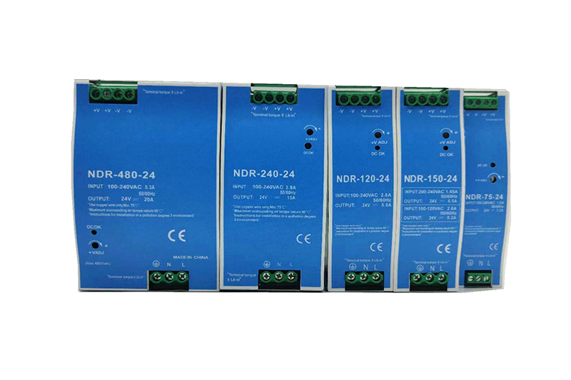 Let us know the Din rail power supply  What is a din rail power supply?