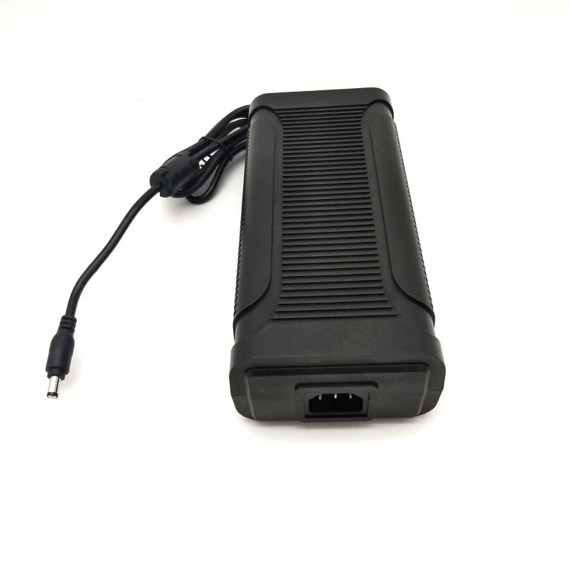High power 300W 12v 25a ac dc laptop charger adapter (4)g67