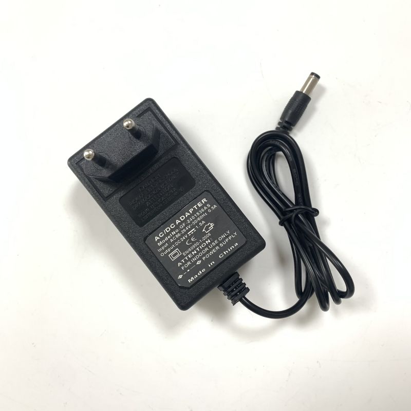 Travel fast charger 36W AC DC (1)9zv