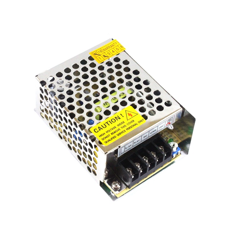 24V 1A ac to dc voltage converter