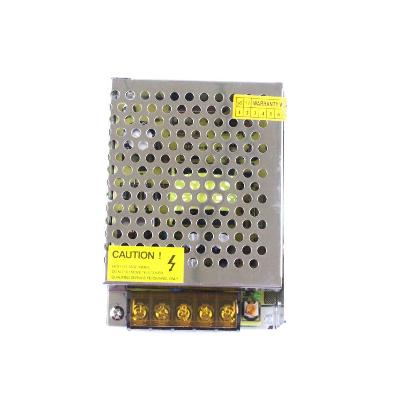 PSU Manufacture 60W 12V 5A smps switch mode power supply