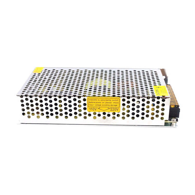 AC DC Source 120W 24V 5A power supply for led lights