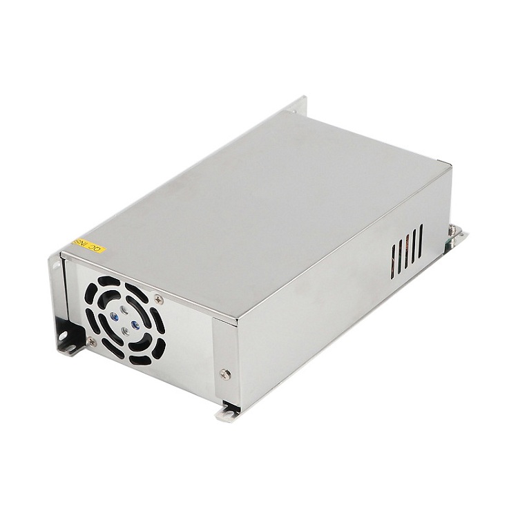 Led Power Source 24V 33A 850w power supply