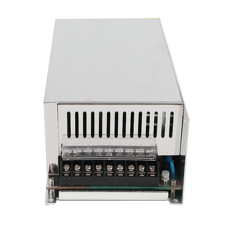 Transformator komunikacyjny 12V 83A 1000W zasilacz