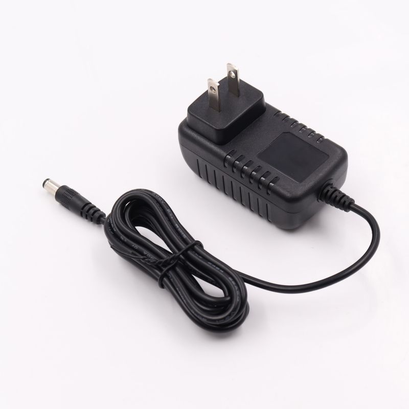 OEM & ODM 50-60hz 24W phone charging 12V 2A wall charger