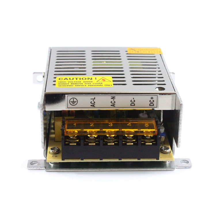 High quality 24V 2A power Switch power supply